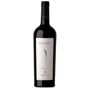 PULENTA MALBEC I