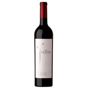 PULENTA WINES LA FLOR MALBEC