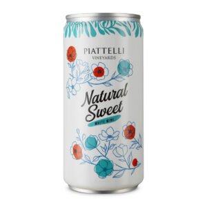Piattelli Natural Sweet White Wine
