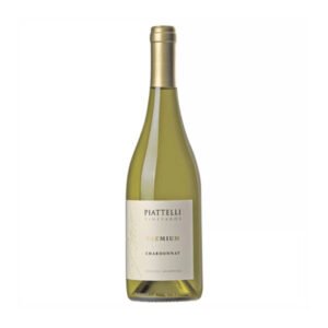Piattelli Premium Chardonnay Mendoza