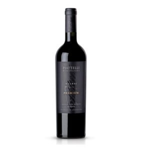 Piattelli Premium Malbec