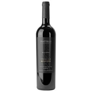 Piattelli Premium Reserve Malbec Mendoza