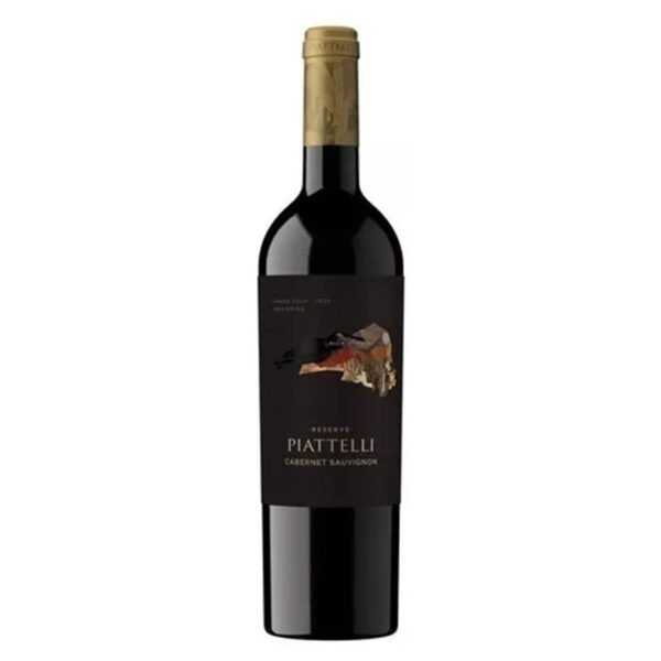 Piattelli Reserve Cabernet Sauvignon Salta