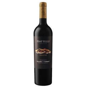 Piattelli Reserve Malbec + Tannat Salta