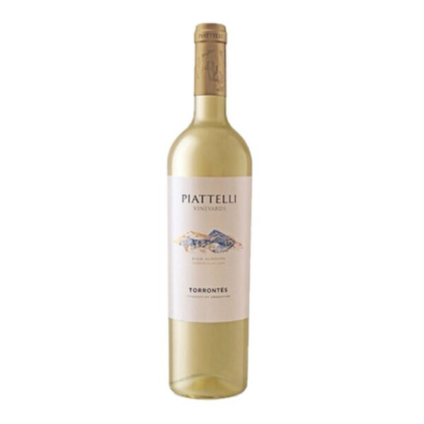 Piattelli Reserve Torrontés Salta
