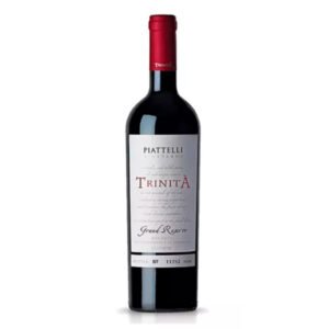 Piattelli Trinita Grand Reserve Blend