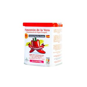 Pimentón de la Vera Dulce "Las Colmenillas" - Lata x 75 grs