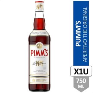 Pimm's No.1