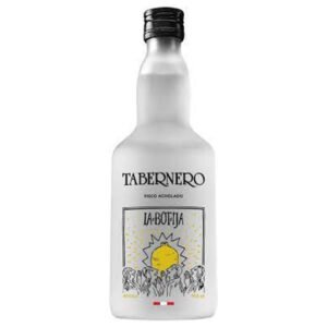 Pisco Tabernero Acholado 'La Botija'