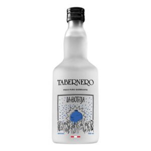 Pisco Tabernero Quebranta 'La Botija'