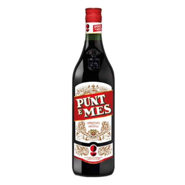 Punt e Mes