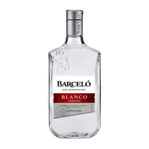 Ron Barceló Añejo Blanco