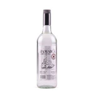 Ron Jamaica Dry