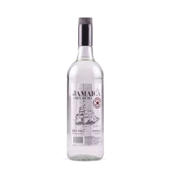 Ron Jamaica Dry