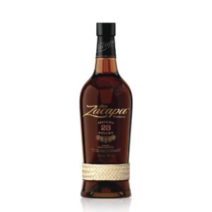 Ron Zacapa Centenario 23 Solera Gran Reserva