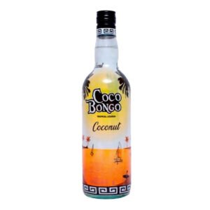 Ron con Coco Coco Bongo