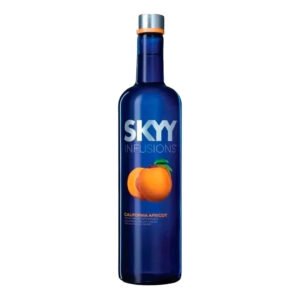 SKYY CALIFORNIA APRICOT