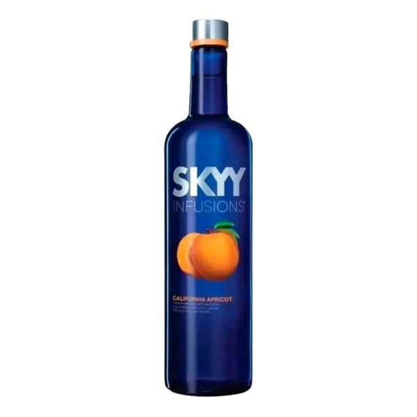 SKYY CALIFORNIA APRICOT