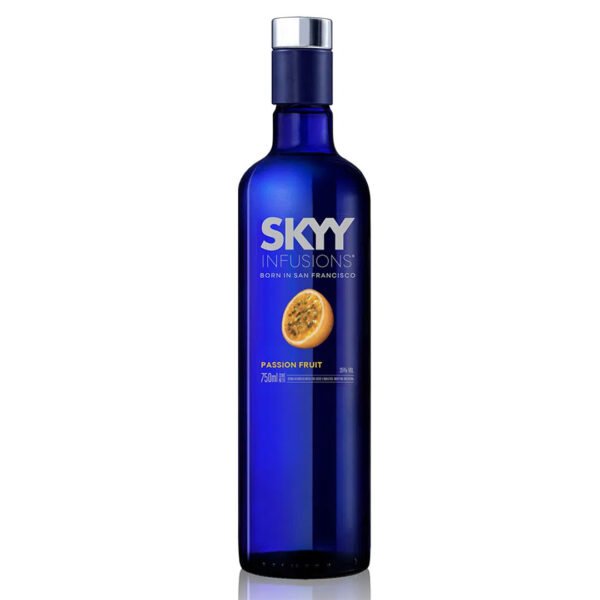 SKYY PASSION FRUIT