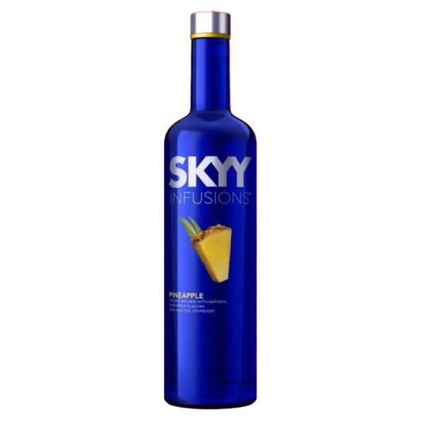 SKYY PINEAPPLE