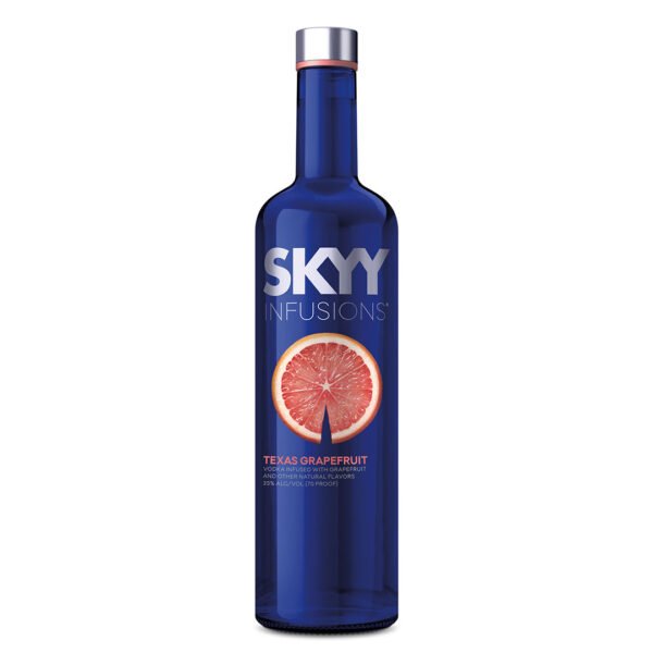 SKYY TEXAS GRAPEFRUIT