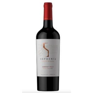 SOPHENIA ESTATE RESERVA CABERNET FRANC