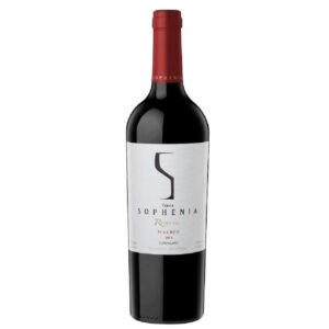 SOPHENIA RESERVE MALBEC 2011