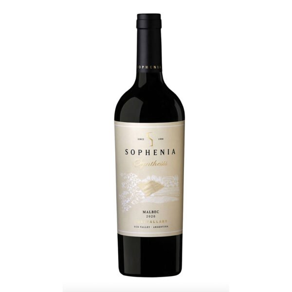 SOPHENIA SYNTHESIS MALBEC 2020