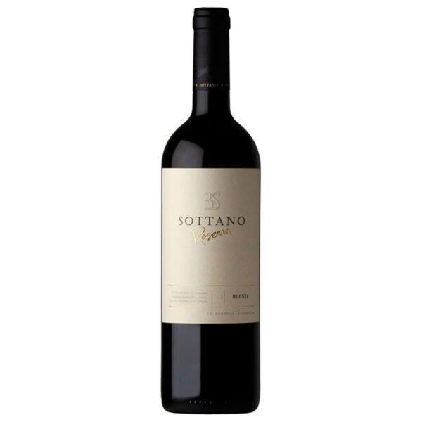 SOTTANO RESERVA BLEND
