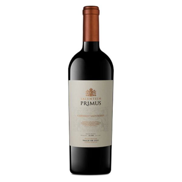 Salentein Primus Cabernet Sauvignon