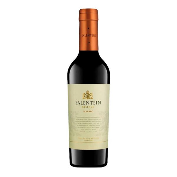 Salentein Reserve Malbec (375ml)