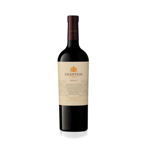 Salentein Reserve Merlot