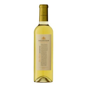 Salentein Single Vineyard Late Harvest Sauvignon Blanc