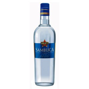 Sambuca Borghetti Oro