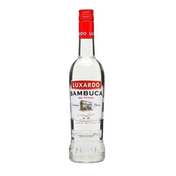 Sambuca Luxardo Dei Cesari