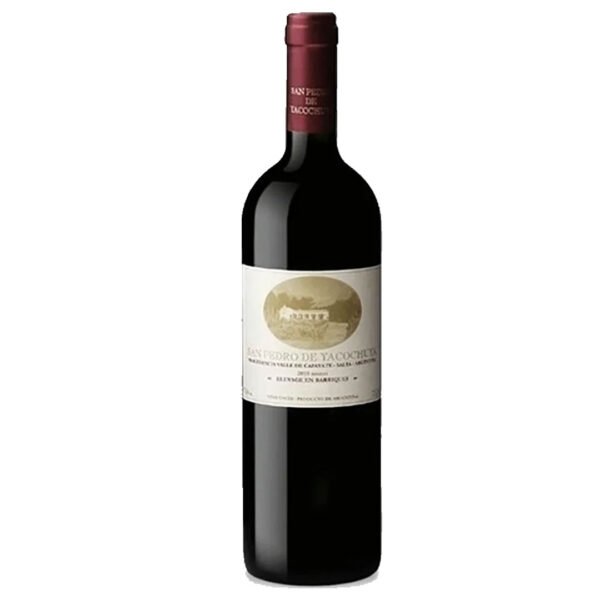San Pedro de Yacochuya Tinto 2021