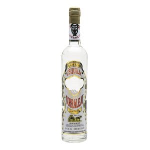 TEQUILA CORRALEJO BLANCO
