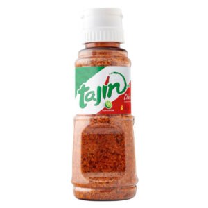 Tajín Clásico en Polvo con Limón - Envase de 142 grs