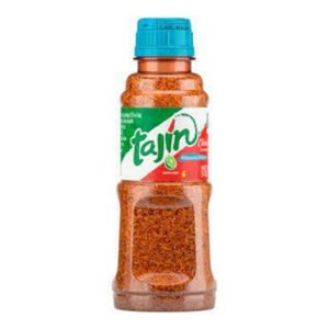 Tajín Clásico en Polvo con Limón - Bajo en Sodio - Envase de 142 grs