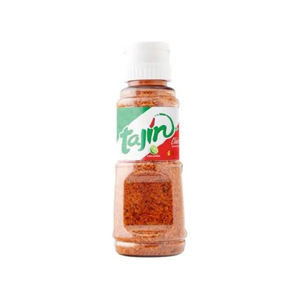 Tajín Clásico en Polvo con Limón - Envase de 45 grs