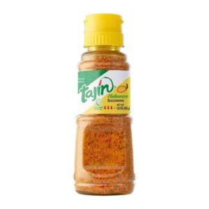 Tajín Habanero en Polvo con Limón - Envase de 45 grs
