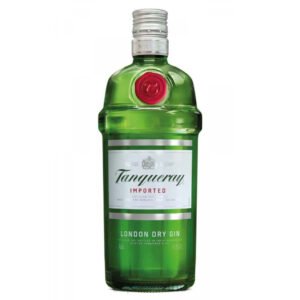 Tanqueray London Dry Gin