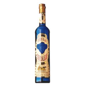 TEQUILA CORRAJELO REPOSADO