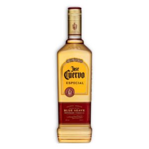 Tequila Jose Cuervo Especial Gold (Oro) - Botella 700 ml