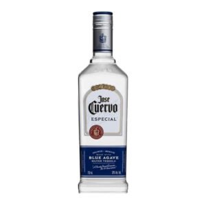 Tequila Jose Cuervo Especial Silver (Plata) - Botella 700 ml