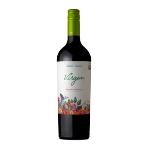 Virgen Vineyards Malbec Orgánico Valle de Uco 750 ml