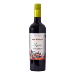 Virgen Vineyards Red Blend Orgánico Valle de Uco 750 ml