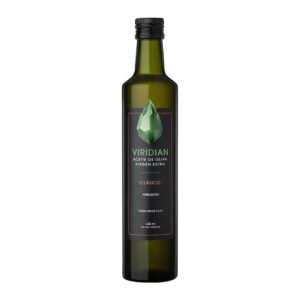 Viridian Aceite de Oliva Virgen Extra Clásico - Arbequina