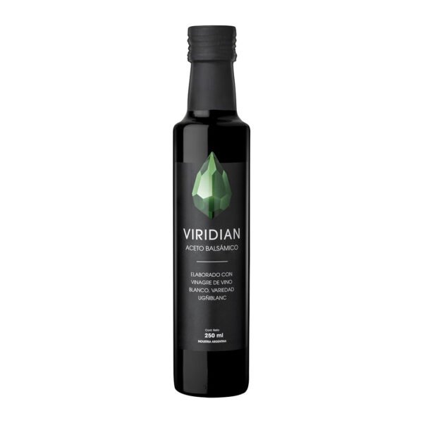 Viridian Aceto Balsámico