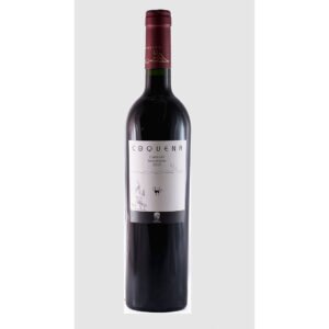 YACOCHUYA COQUENA CABERNET SAUVIGNON 2017